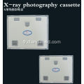 CASSETTE DE PHOTOGRAPHIE PAR RAYONS X